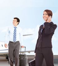 ABS Airport Business Service