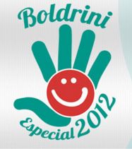 Boldrini Especial 2012