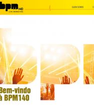 BPM140 Live Marketing