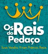 Cury Os Reis do Pedaço