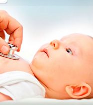 Dra. Sabrina Pediatra