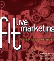 Fit Live Marketing