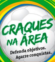 Vivo Craques na Área