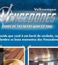 Volkswagen Vencedores