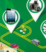 Localiza Multiprêmios