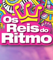 Vivo Os Reis do Ritmo