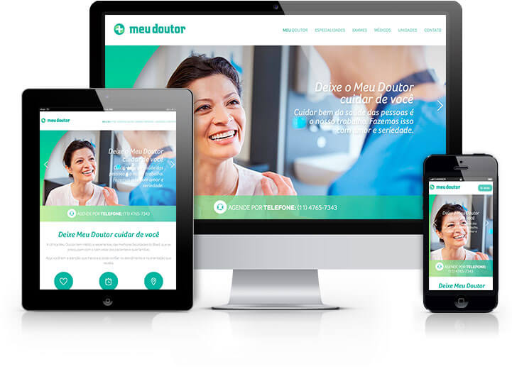Meu Doutor