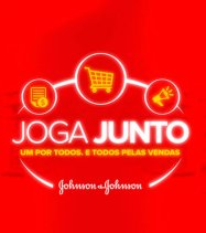 Johnson & Johnson Joga Junto