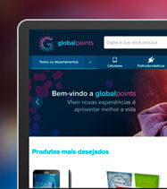 GlobalPoints Institucional