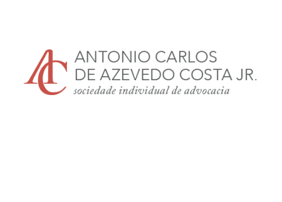 Antonio Carlos de A. C. Jr. Sociedade Individual de Advocacia