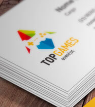 Top Games Eventos